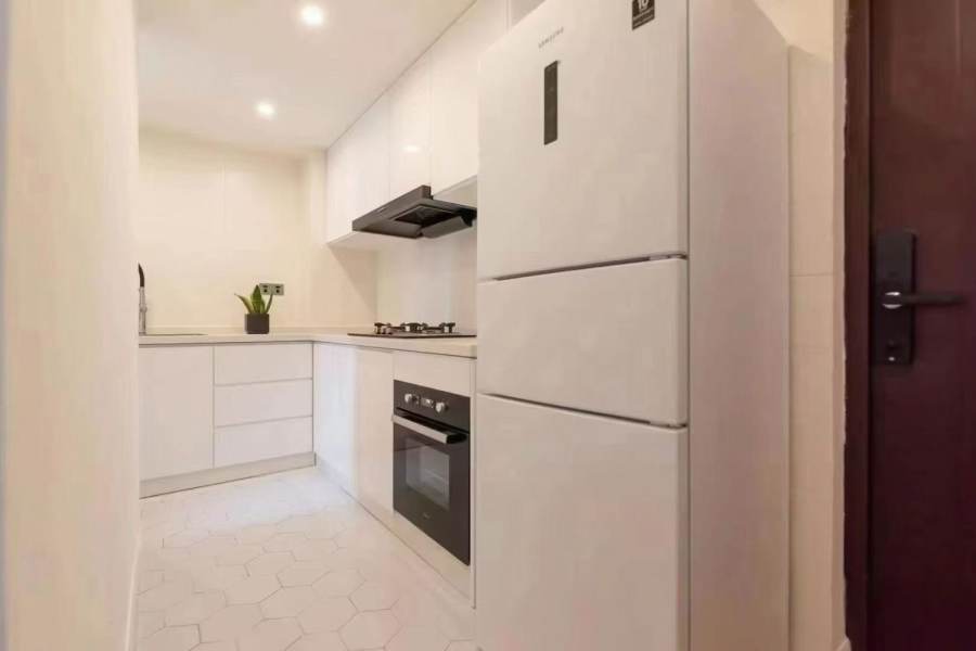 Housing image — Kitchen