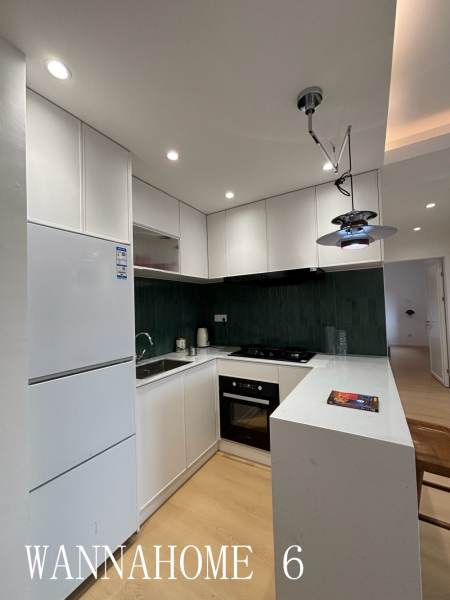 Housing image — Kitchen