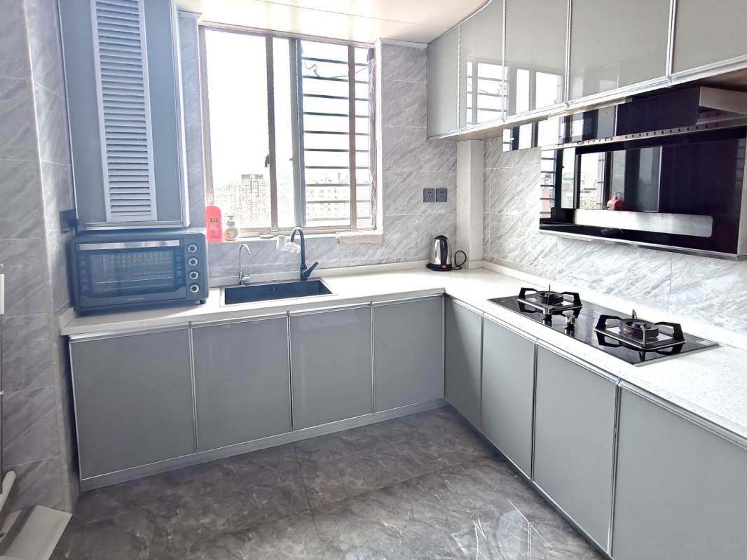 Housing image — Kitchen