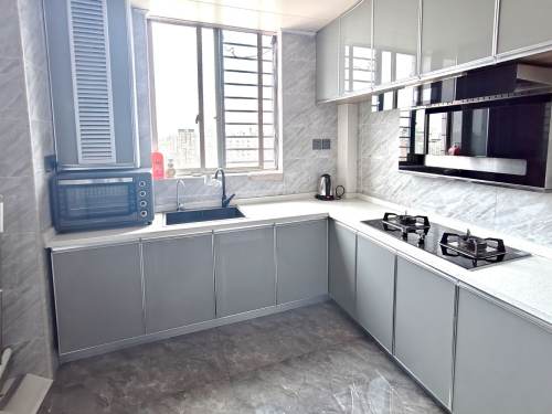 Housing image — Kitchen