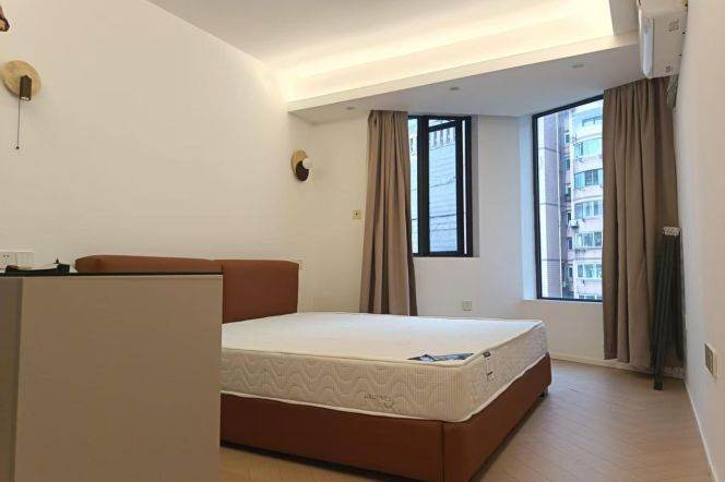 1BR Apartment at Hanlin Mansion