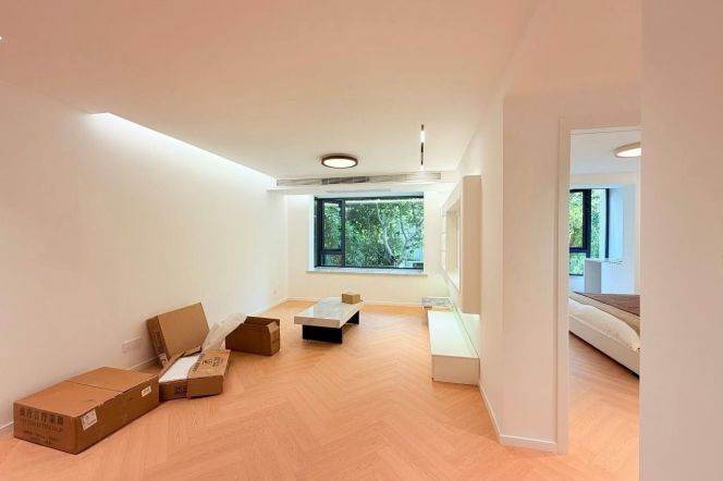 2BR Apartment at One Block (L1/L13)