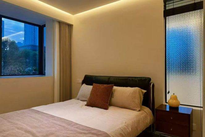 2BR Apartment at Brilliant City (L3/L4)