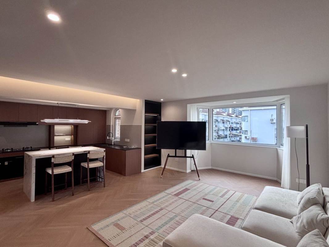Housing image — Living Room