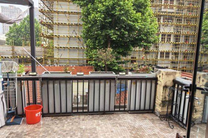 3BR Heritage Apartment in Old Xuhui (L1/L10/L12)