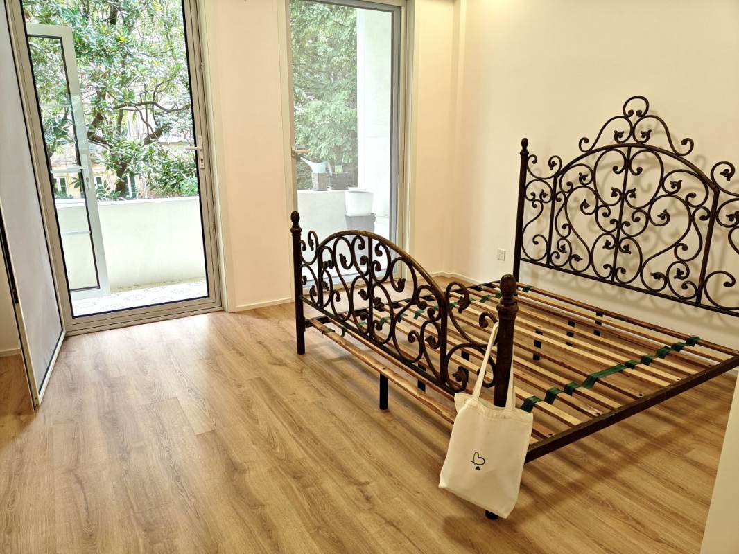 Housing image — Bedroom
