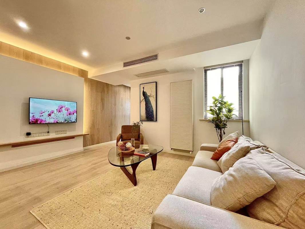 Housing image — Living Room