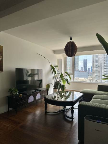 Housing image — Living Room