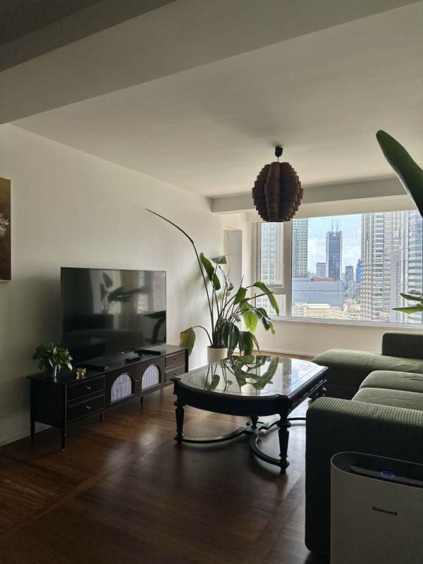 Housing image — Living Room