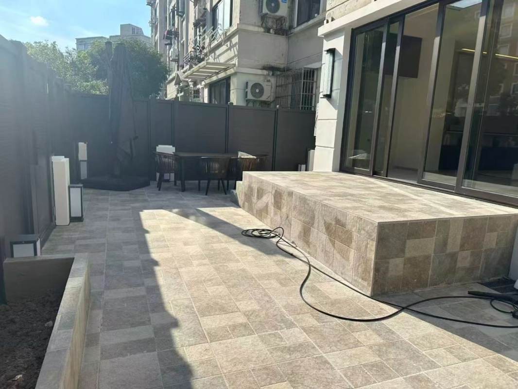 Housing image — Garden