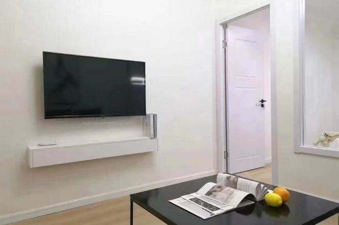 1BR Apartment near West Yan'An Rd Metro (L3/L4)