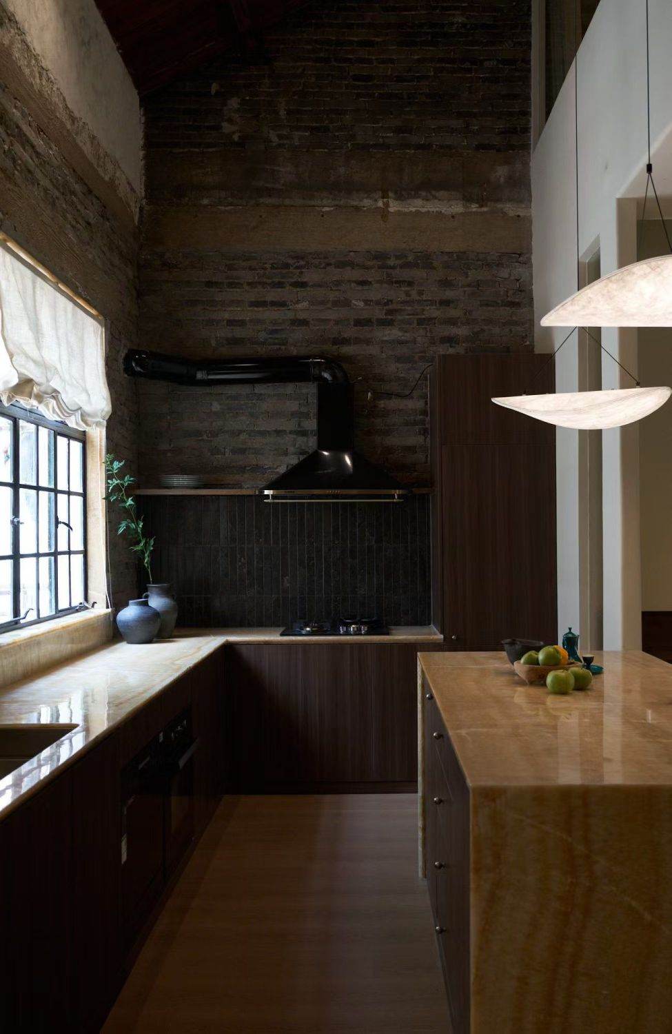 Housing image — Kitchen