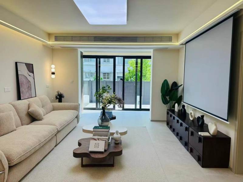 Housing image — Living Room