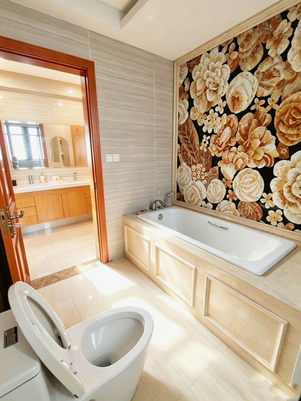 Housing image — Bathroom