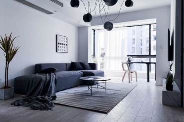2BR Apartment in Jing'an (L13/L14)