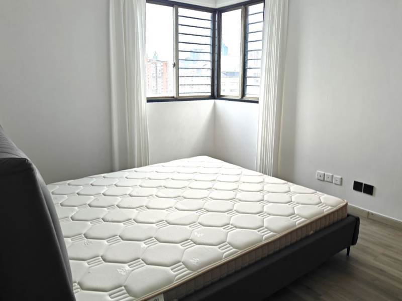 Housing image — Bedroom