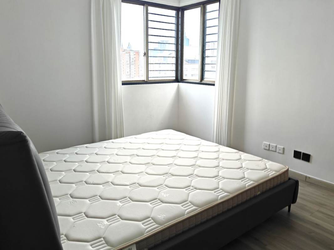 Housing image — Bedroom