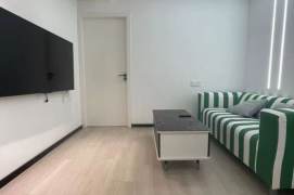 1BR Apartment in Jing'an