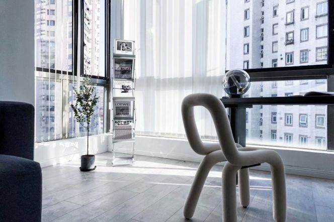 2BR Apartment in Jing'an (L13/L14)