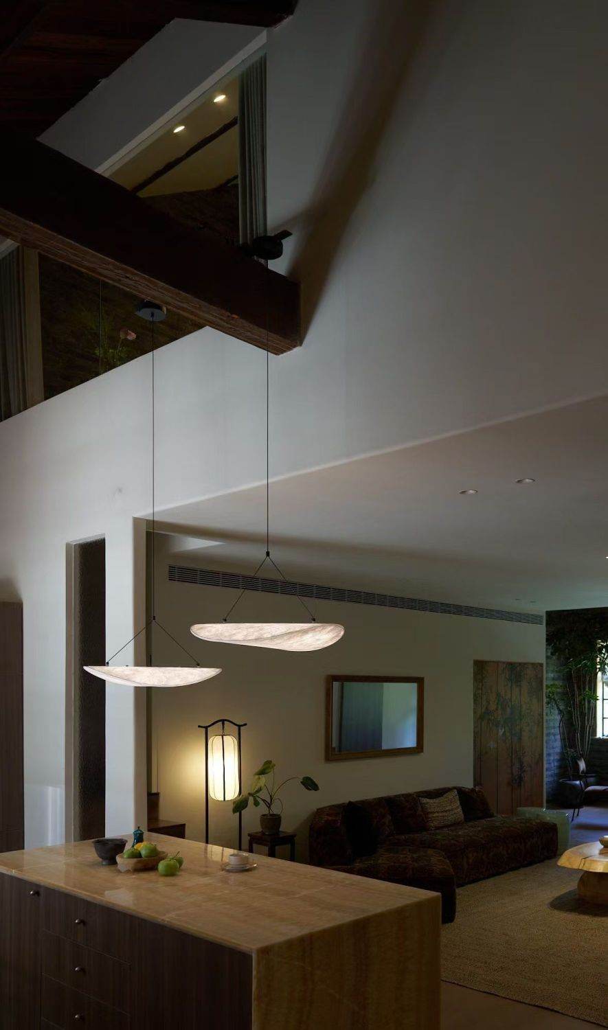Housing image — Living Room
