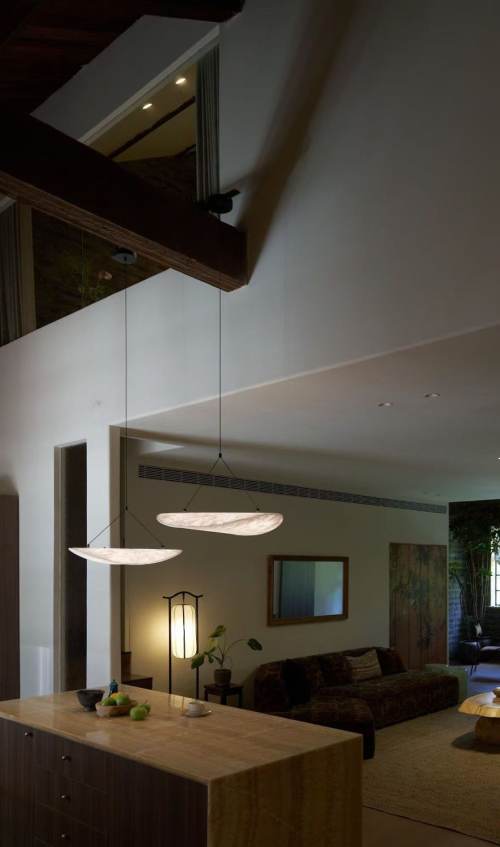 Housing image — Living Room