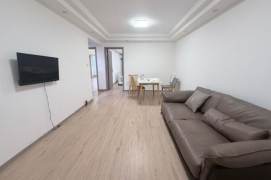 3BR Apartment near Zhongshan Park (L3/L4)