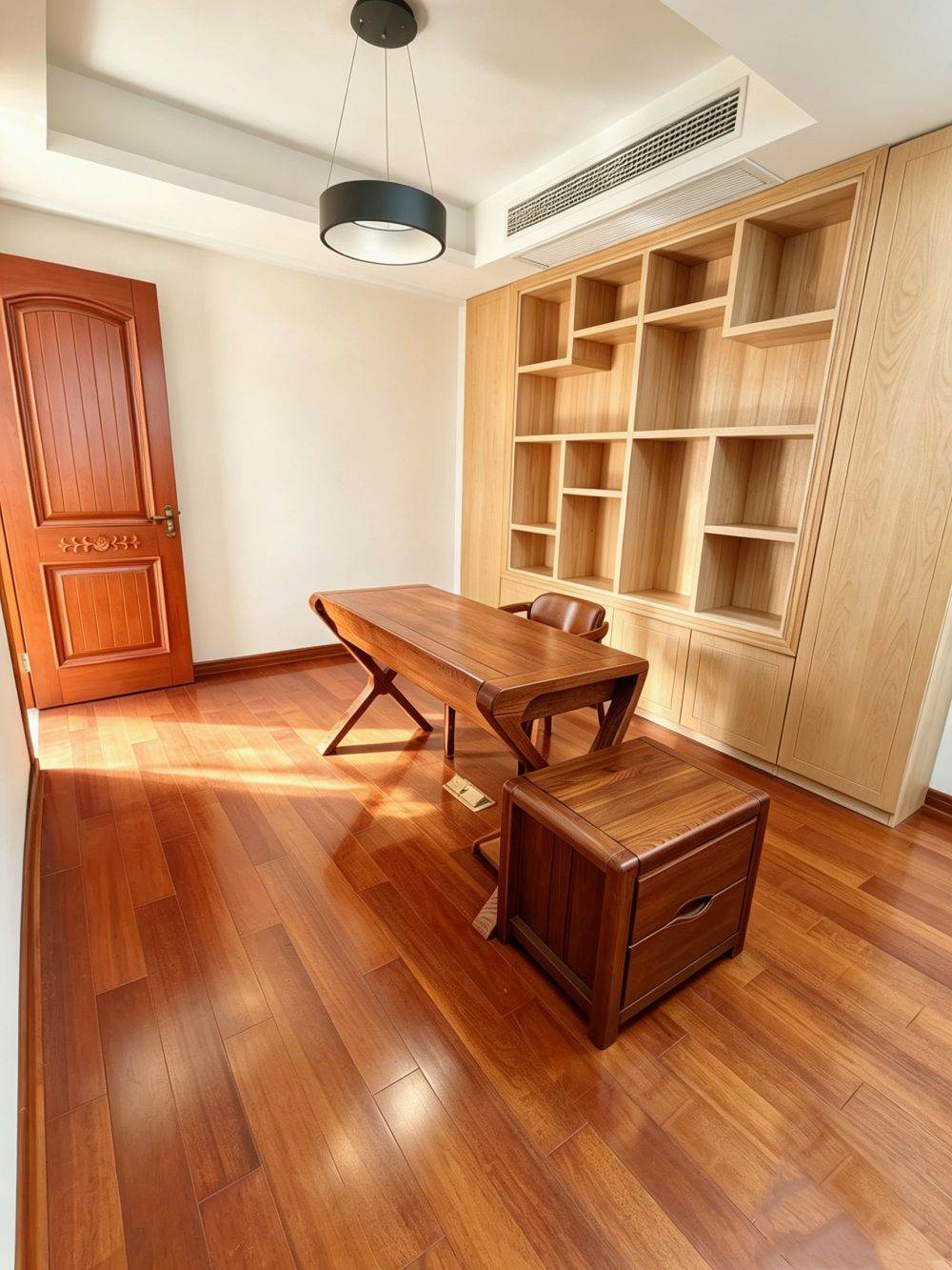 Housing image — Study