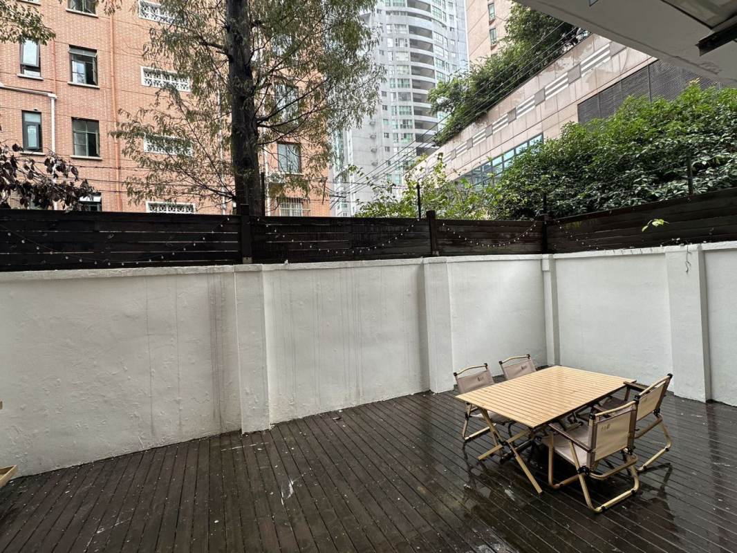 Housing image — Terrace