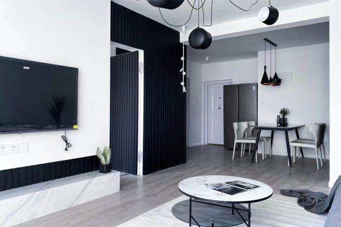 2BR Apartment in Jing'an (L13/L14)