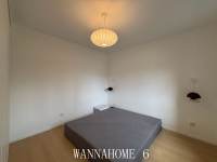 Housing image — Bedroom