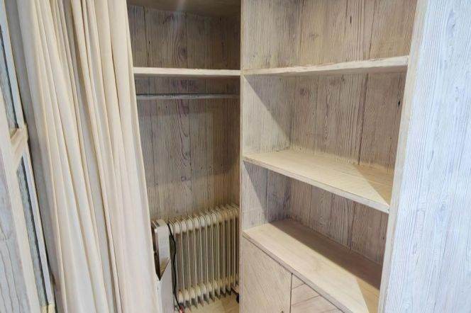 Modern Spacious 2BR Lane House in Old Xuhui (L2/L7/L14)