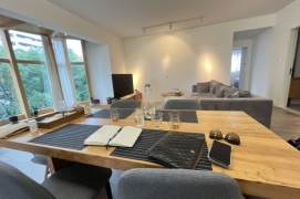 3BR Apartment in Old Xuhui (L1/L7)