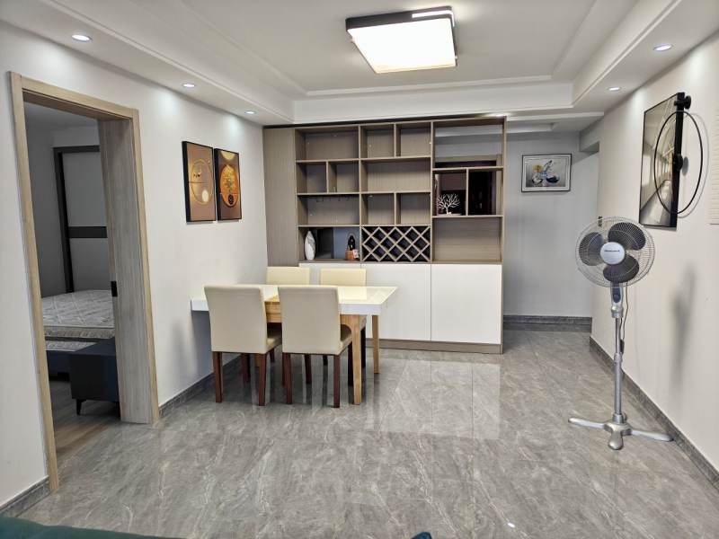 Housing image — Dining Area