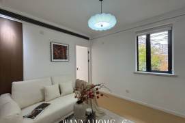 1BR Apartment near Zhongshan Park (L11/L13)