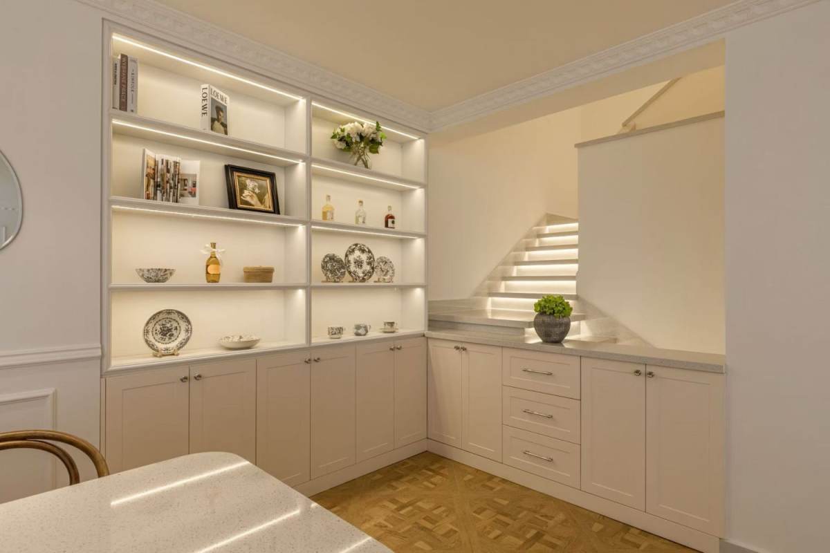 Housing image — Living Room