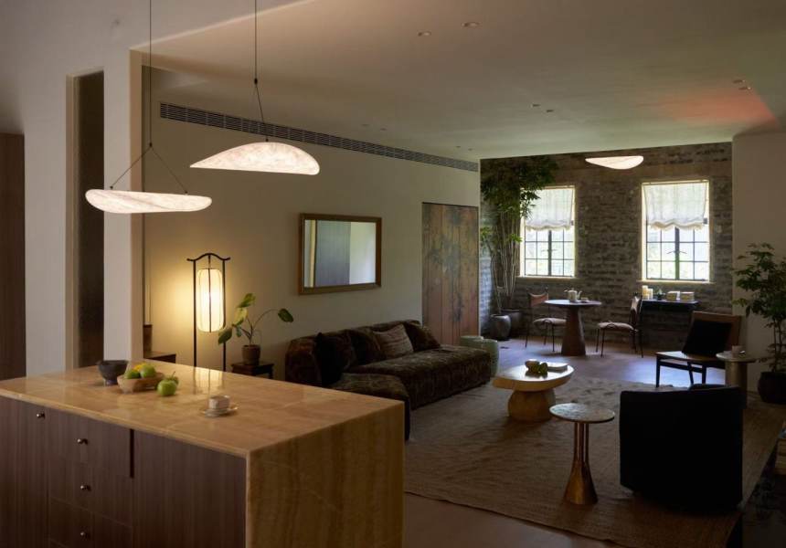 Housing image — Living Room