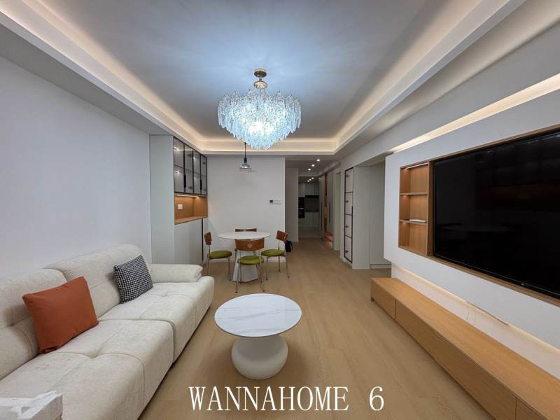 Housing image — Living Room