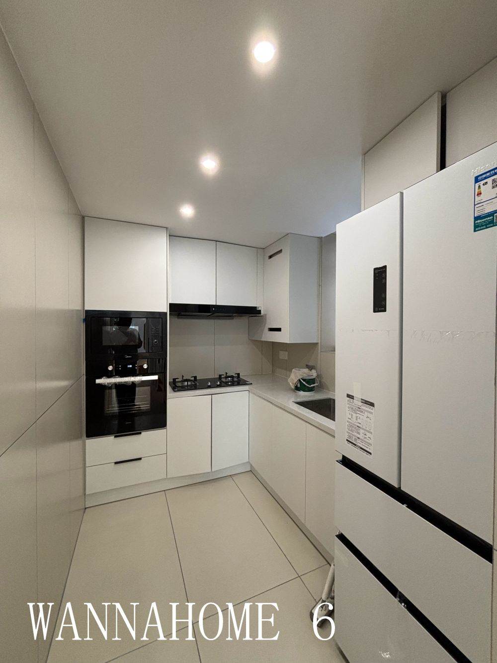 Housing image — Kitchen