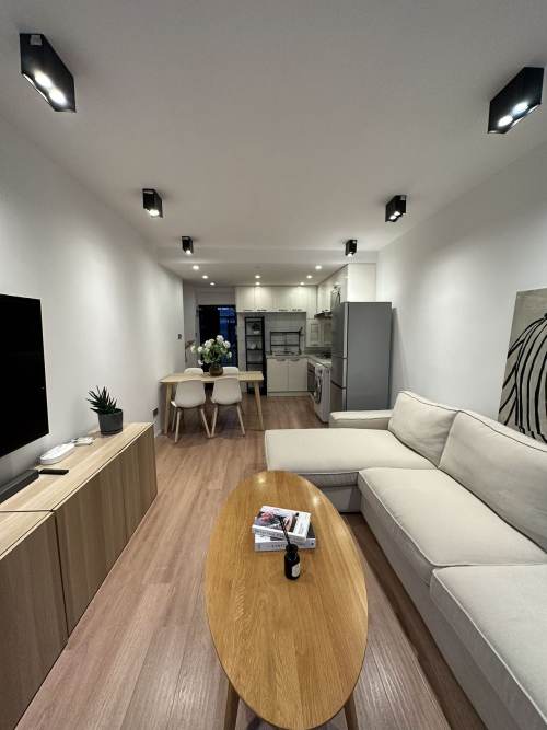 Housing image — Living Room