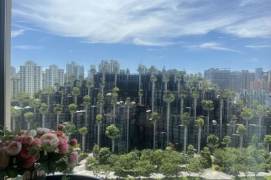 4BR Apartment at Brilliant City (L3/L4)