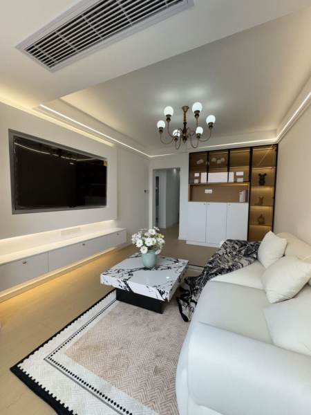 Housing image — Living Room