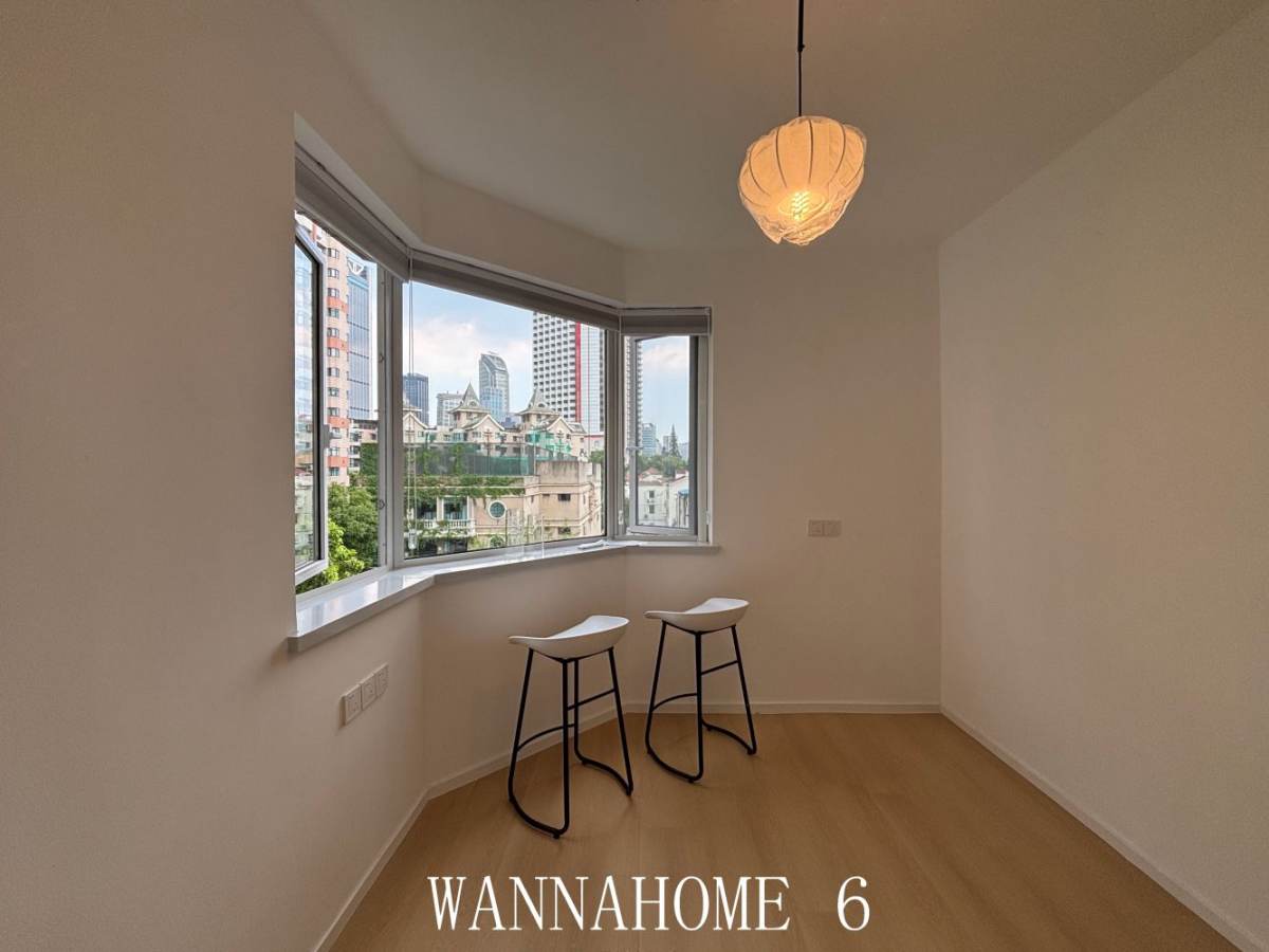 Housing image — Bedroom
