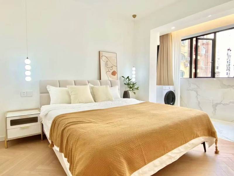 Housing image — Bedroom
