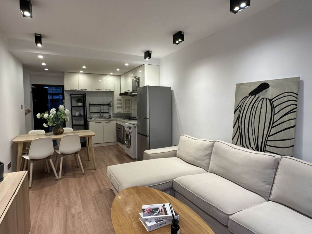 Housing image — Living Room
