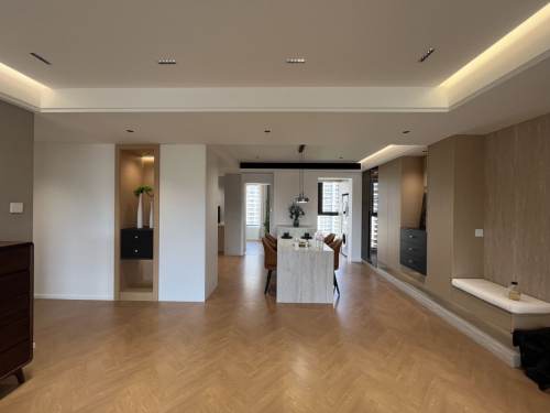 Housing image — Living Room