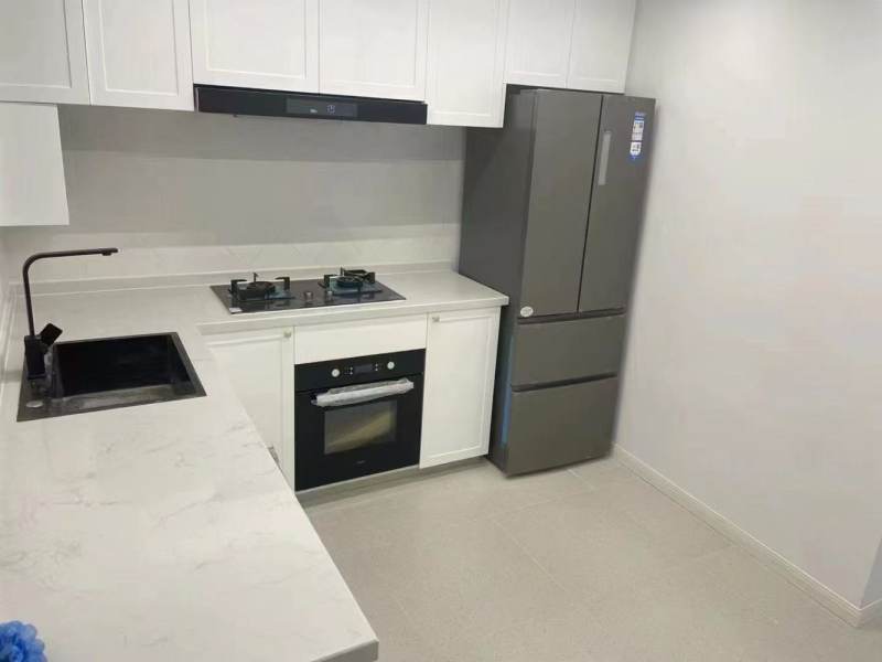 Housing image — Kitchen