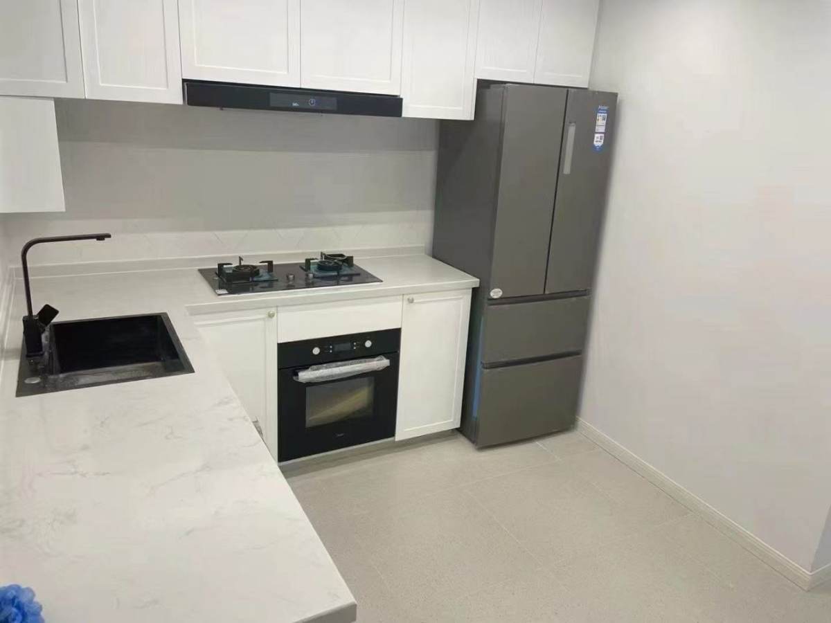 Housing image — Kitchen