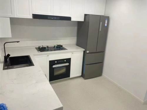 Housing image — Kitchen