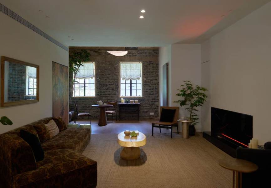 Housing image — Living Room