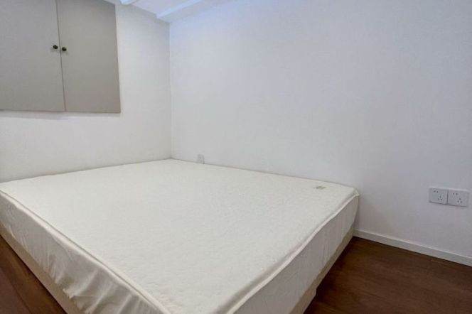 1BR Apartment in Old Xuhui with Private Garden